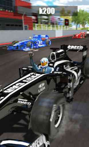 Juegos de coches : Carrera de Fórmula 1 (F1 2020) 1