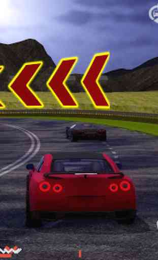 King of Race: 3D Car Racing 4