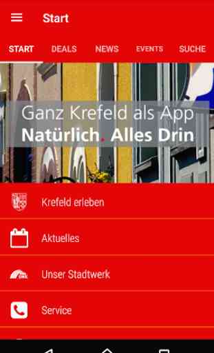 Krefeld App 1
