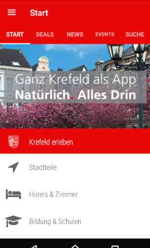 Krefeld App 2