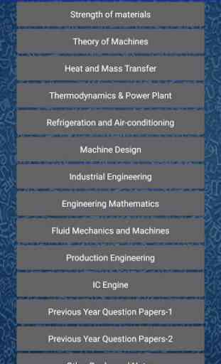 Mechanical Engineering (GATE, RRB JE, SSC, ESE,) 2