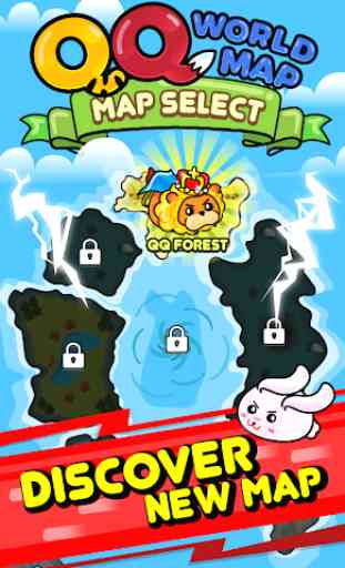 Merge QQ Pets - Free Idle Clicker Tycoon 4