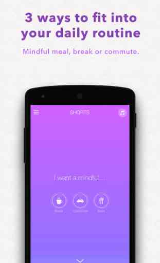 MindFi: Be Mindful Anytime 2