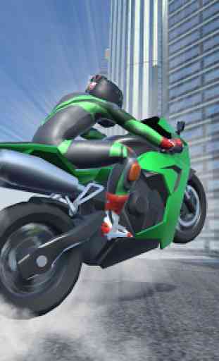 Moto Extreme Racing 1