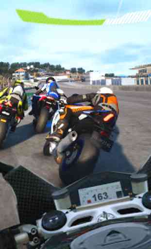 Moto Rider 3D 1