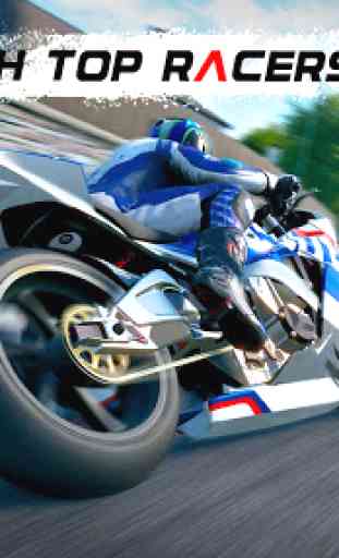 Moto Rider 3D 3