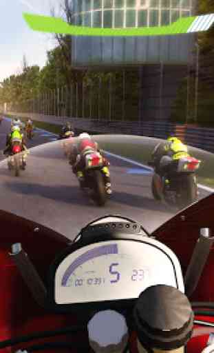 Moto Rider 3D 4