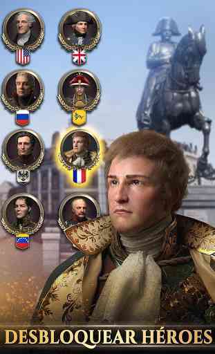 Napoleonic Wars: Empires Rising 2