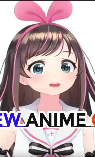 New Anime Go - Nonton Anime Channel Sub Indo 3