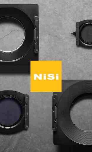 NiSi Filters Australia - ND Exposure Calculator 1