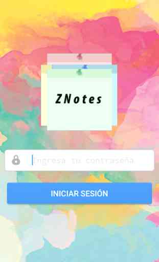 Notas para escribir en español ZNotes 1