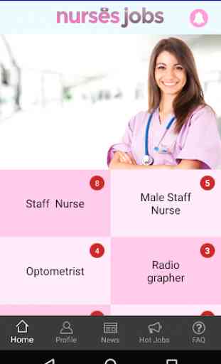 Nurses jobs: Find nursing jobs 3