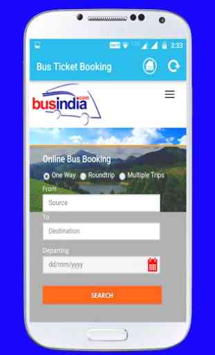 Online Bus Ticket Booking All In One 3