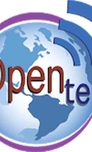 Open Tel  Platinum (iTel) 1