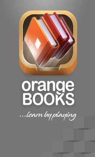 Orange Books 2
