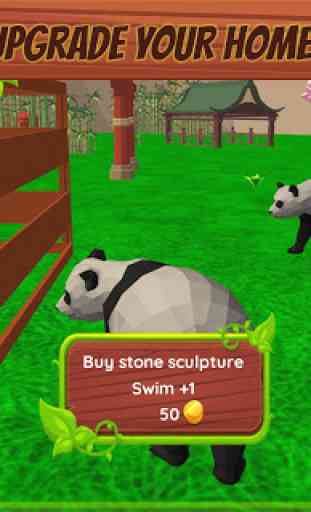 Panda Simulator  3D – Animal Game 4