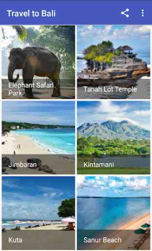 Para viajar a Bali 2