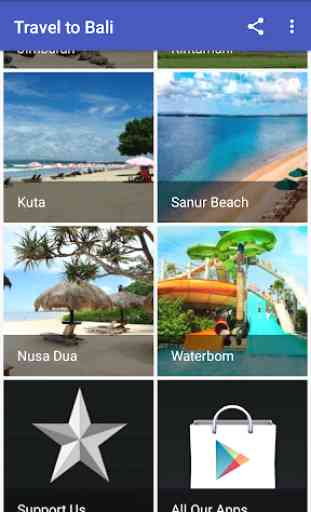 Para viajar a Bali 4