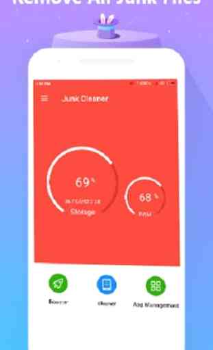 Phone Cleaner For Jio 2019 4