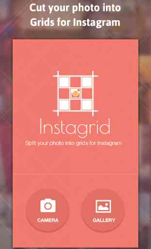 Photo Grid for Instagram 1