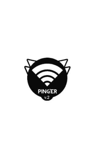 PING GAMER v.2 - Anti Lag For Mobile Game Online 1