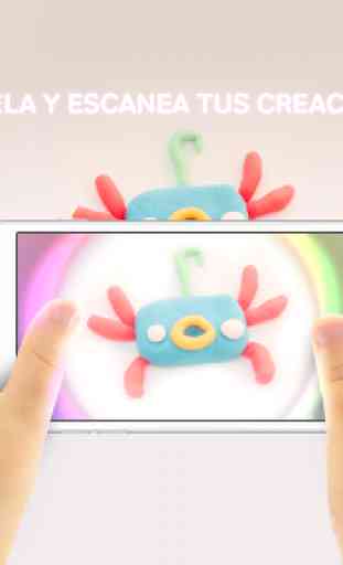 Play-Doh TOUCH 1