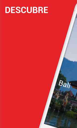 Provincia de Bali Guia de Viaje 1