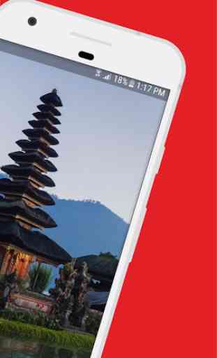 Provincia de Bali Guia de Viaje 2