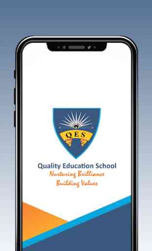Quality Education School 1