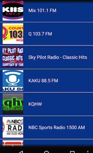 Radio Hawaii 2