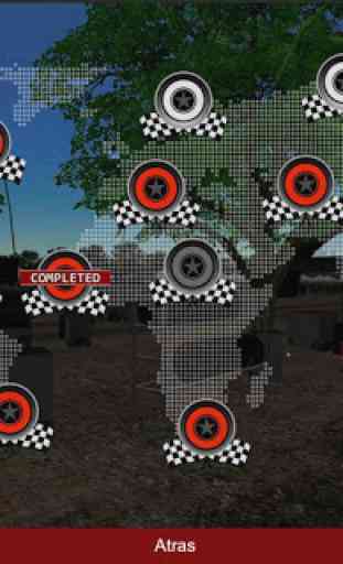Rally Cross Racing 4