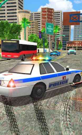 Real Gangster: Crime Simulator- San Andreas Game 3