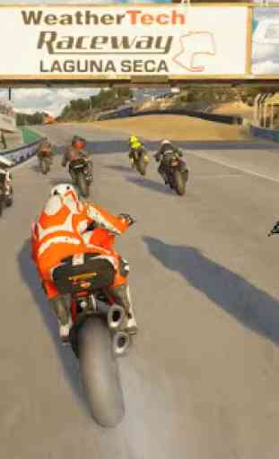 Real Moto gp Speed Racing 2019 - Moto gp Fast Bike 2