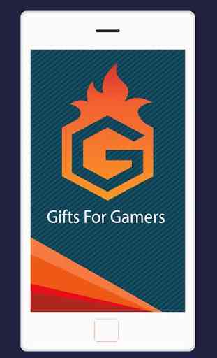Regalos para jugadores - Gifts for Free fire & cod 1