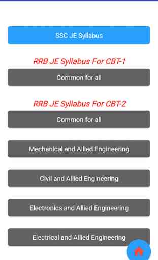 RRB JE and SSC JE (Civil, Electrical, Mechanical) 2