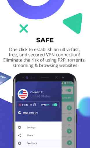 Safe Watch - Secure Video Player 4