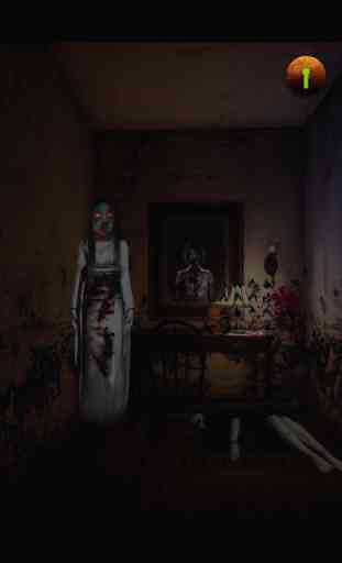 Scary Ghost House Evil Killer 3