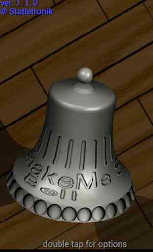 ShakeMe Bell Lite 2
