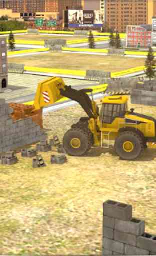 Simulador de Construcción:Ciudad de Construcción17 1