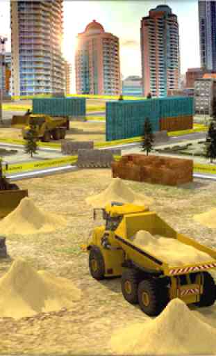Simulador de Construcción:Ciudad de Construcción17 4