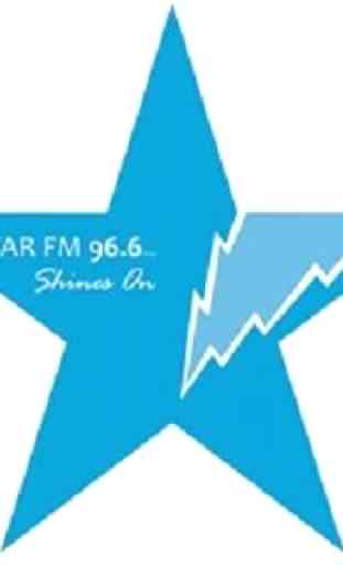 Star FM 96.6 Gambia 2