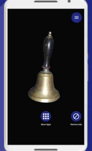 Table Bell 1