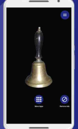 Table Bell 2
