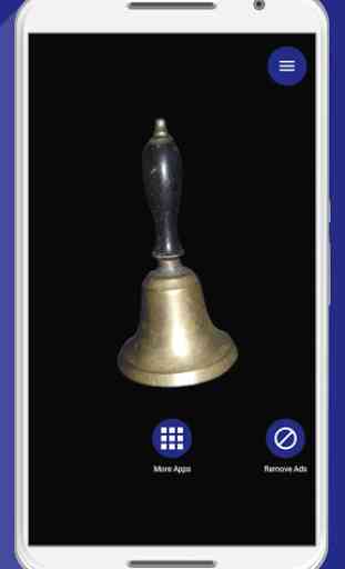 Table Bell 3