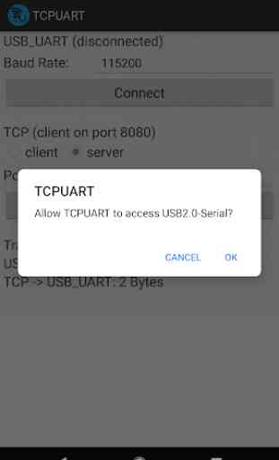 TCPUART 4