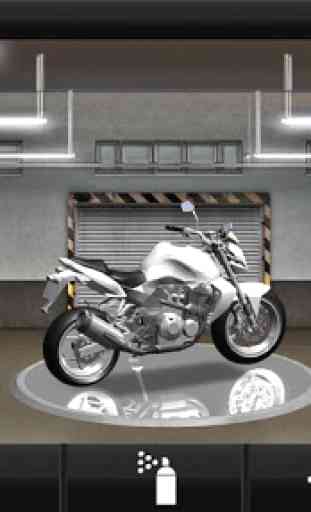 Traffic Moto 3D 2