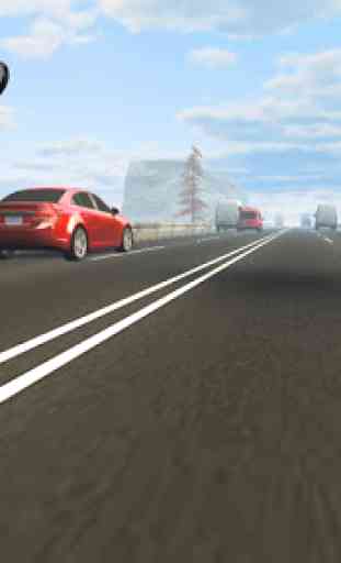 Traffic Moto 3D 4