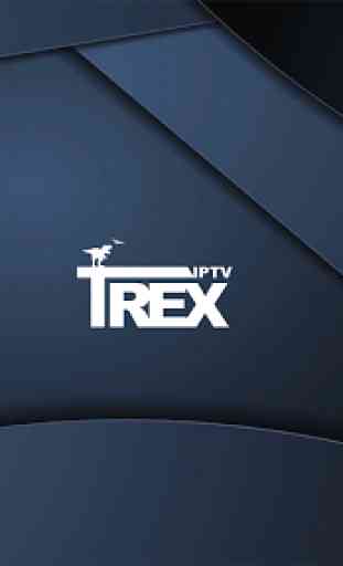 TREX IPTV 1