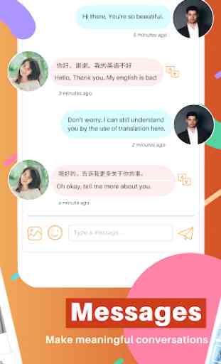 TrulyChinese - Chinese Dating App 3