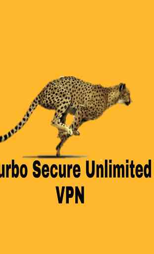 Turbo Secure Unlimited -Free VPN proxy Unlimited 1